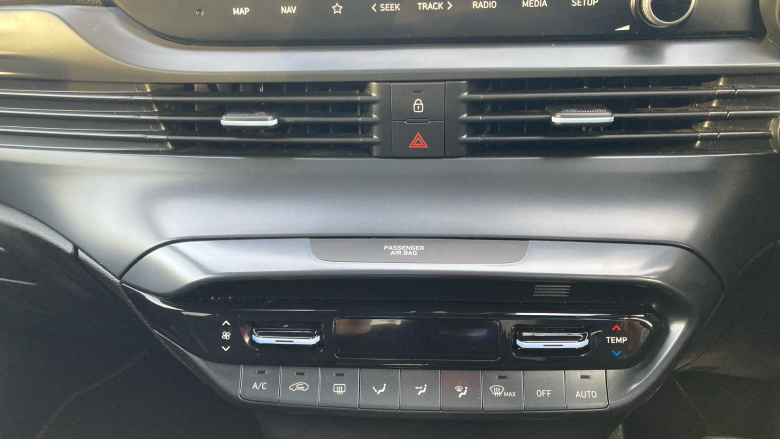 Hyundai i20 1.6T GDi N 5dr Petrol Hatchback